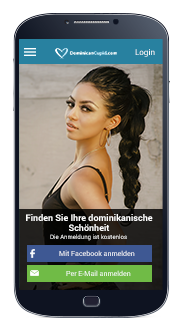 Dating-App dominikanische Republik